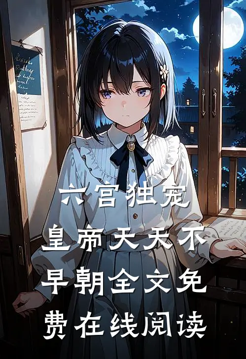 六宫独宠，皇帝天天不早朝全文免费在线阅读