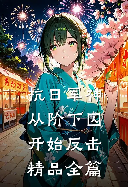 抗日军神：从阶下囚开始反击精品全篇