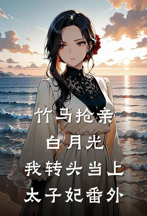 竹马抢亲白月光，我转头当上太子妃 番外