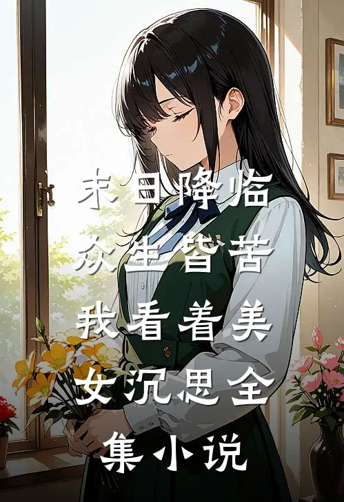 末日降临众生皆苦，我看着美女沉思全集小说