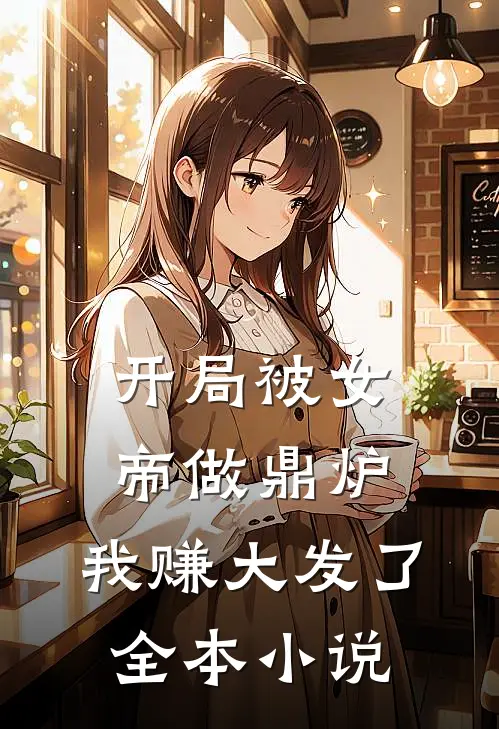 开局被女帝做鼎炉，我赚大发了全本小说