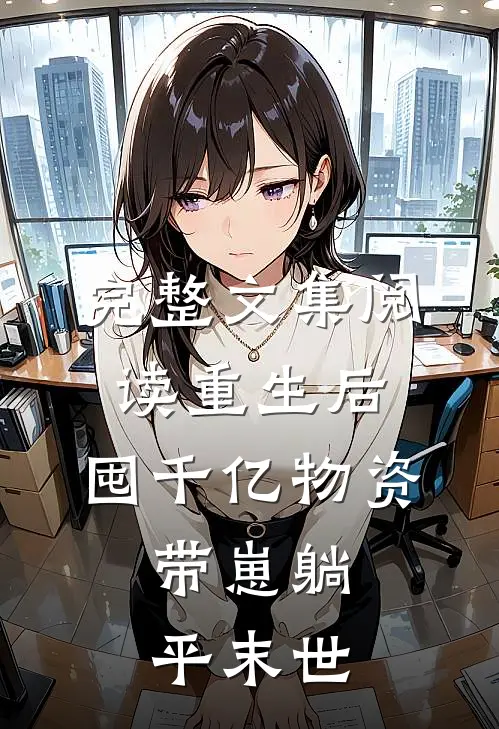 完整文集阅读重生后，囤千亿物资，带崽躺平末世