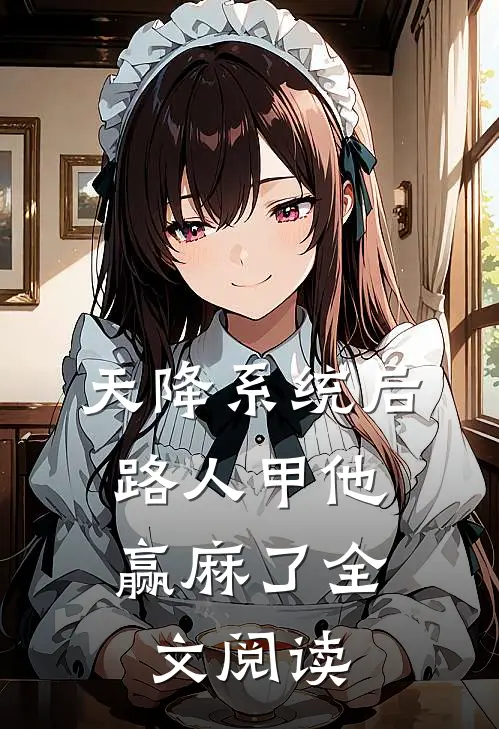 天降系统后，路人甲他赢麻了全文阅读