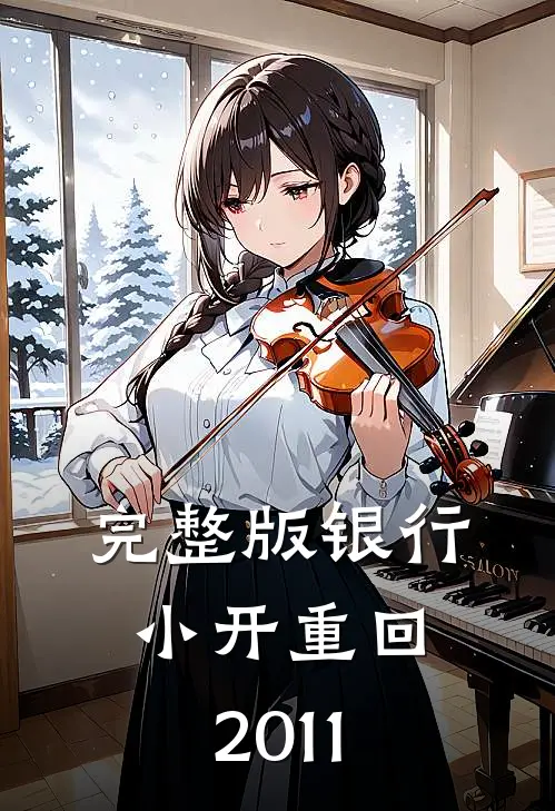 完整版银行小开重回2011
