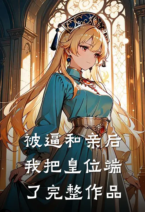 被逼和亲后，我把皇位端了完整作品