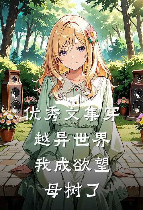 优秀文集穿越异世界：我成欲望母树了