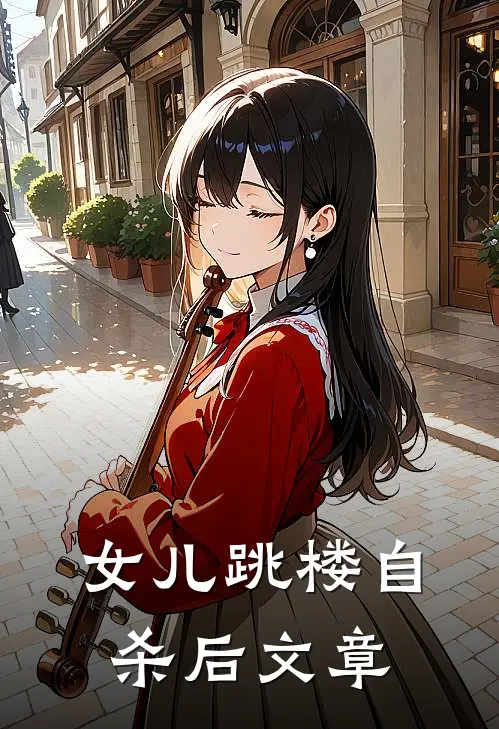 女儿跳楼自杀后文章