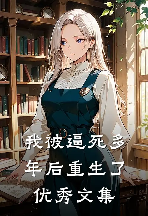 我被逼死多年后重生了优秀文集