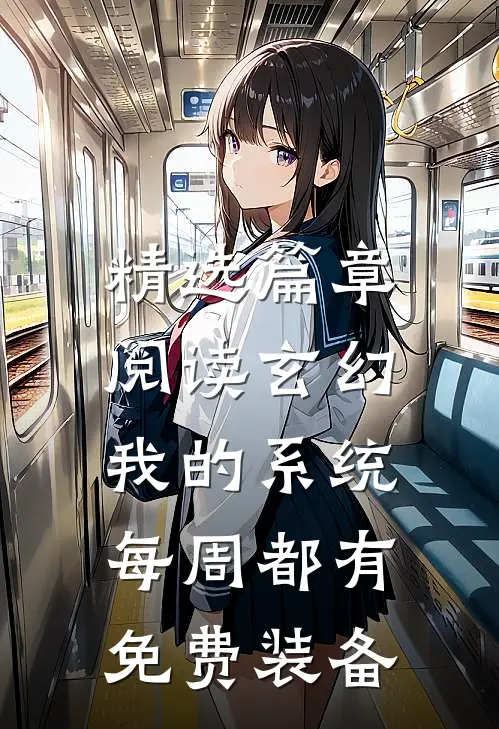精选篇章阅读玄幻:我的系统每周都有免费装备