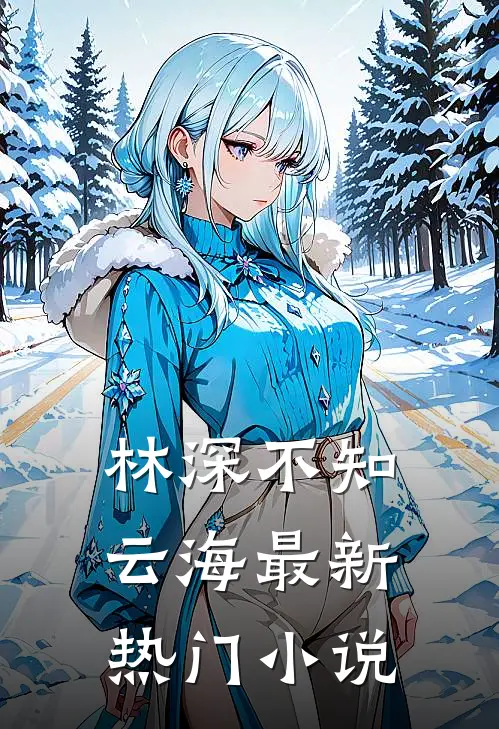林深不知云海最新热门小说