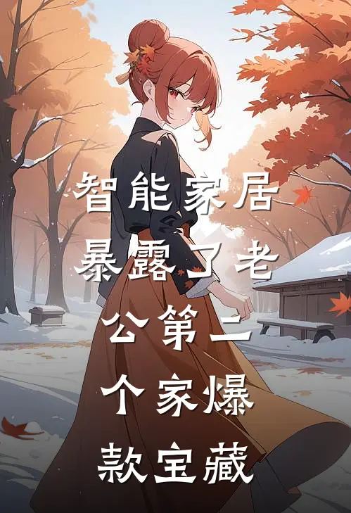 智能家居暴露了老公第二个家爆款宝藏