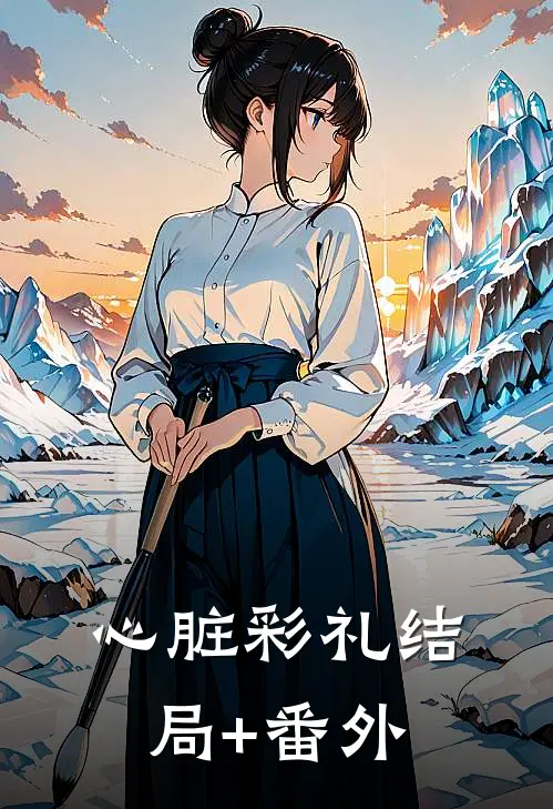 心脏彩礼结局+番外
