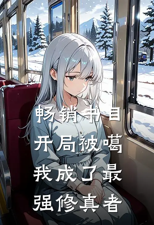 畅销书目开局被噶，我成了最强修真者