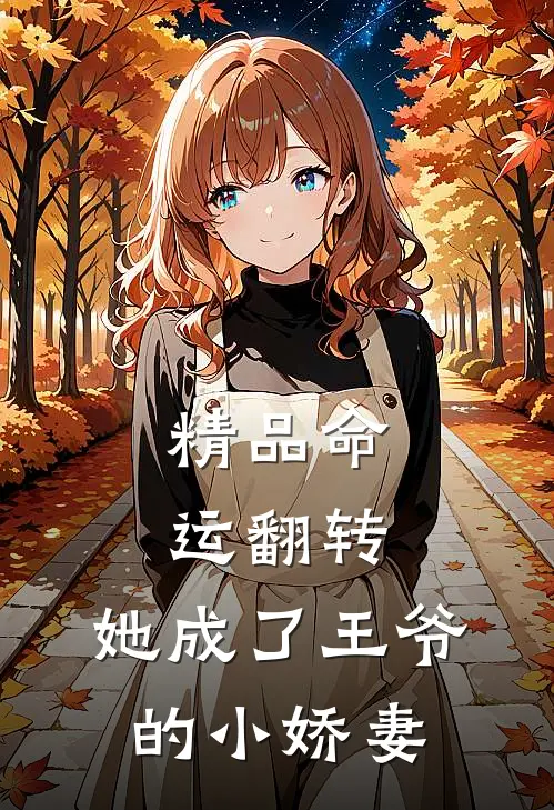 精品命运翻转，她成了王爷的小娇妻