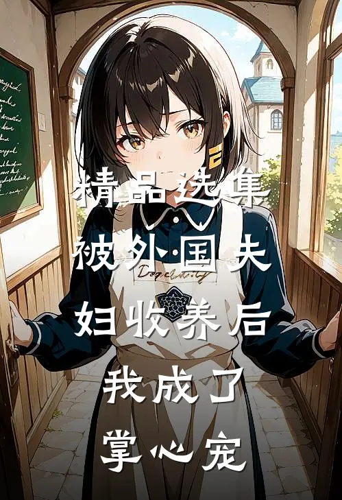 精品选集被外国夫妇收养后，我成了掌心宠
