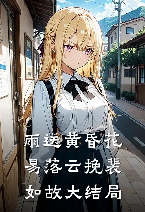 雨送黄昏花易落云挽裴如故大结局