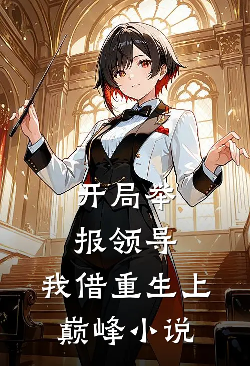 开局举报领导，我借重生上巅峰小说