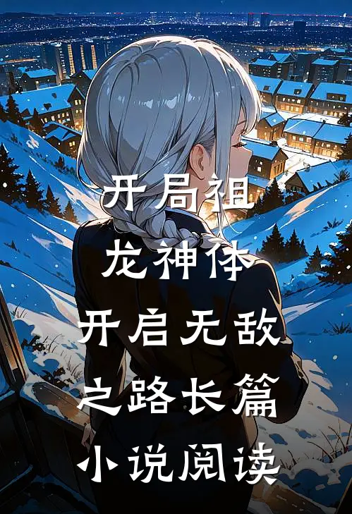 开局祖龙神体,开启无敌之路长篇阅读