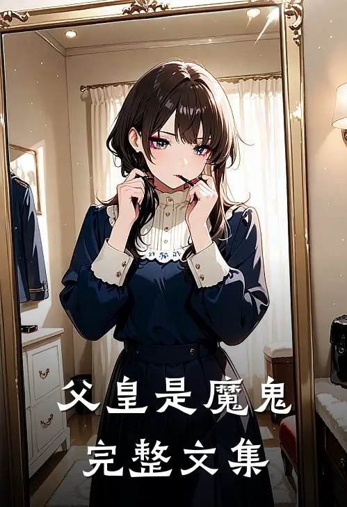 父皇是魔鬼完整文集