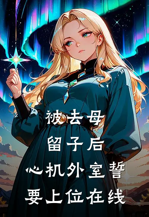 被去母留子后，心机外室誓要上位在线