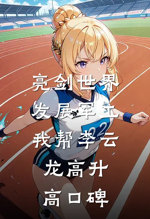 亮剑世界：发展军工我帮李云龙高升高口碑