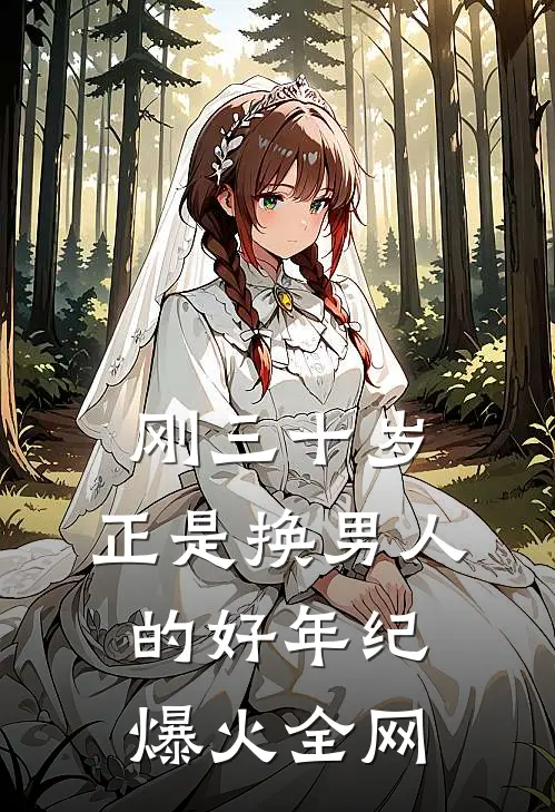 刚三十岁，正是换男人的好年纪爆火全网