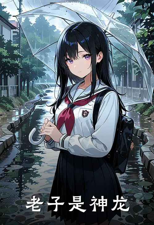 老子是神龙
