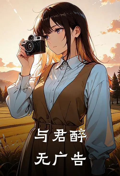 与君醉无广告