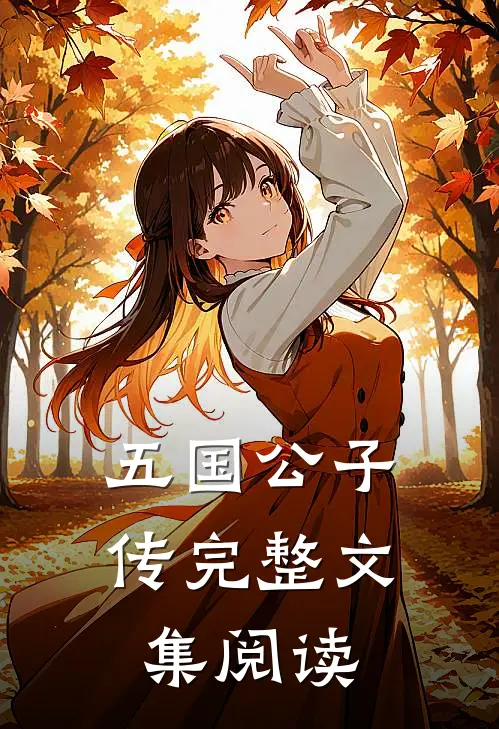 五国公子传完整文集阅读