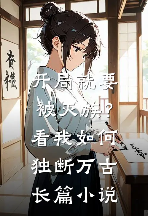 开局就要被灭族？看我如何独断万古长篇小说