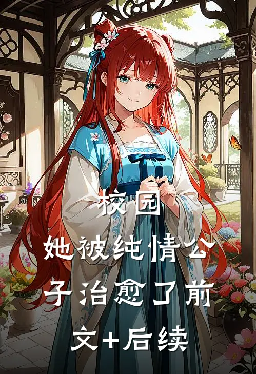 校园：她被纯情公子治愈了前文+后续