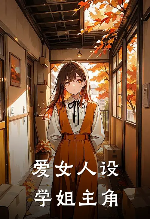 爱女人设学姐主角