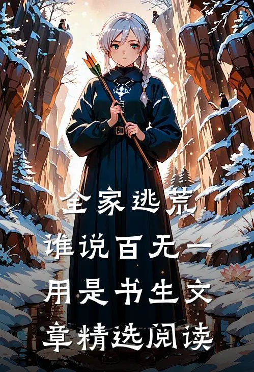 全家逃荒：谁说百无一用是书生文章精选阅读