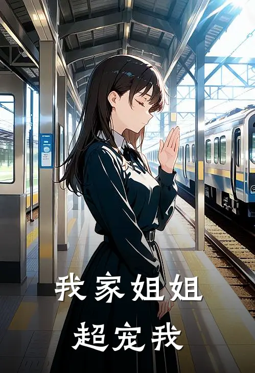 我家姐姐超宠我