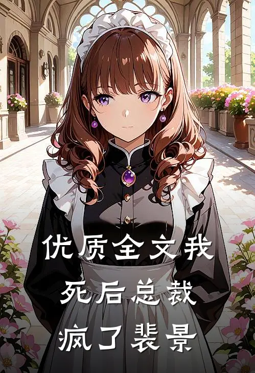 优质全文我死后总裁疯了裴景