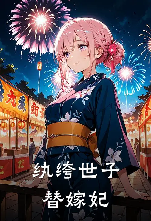 纨绔世子替嫁妃