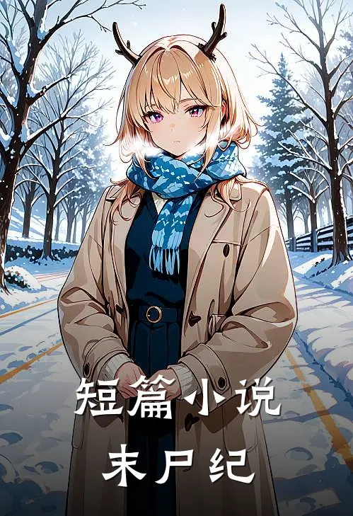 短篇小说末尸纪