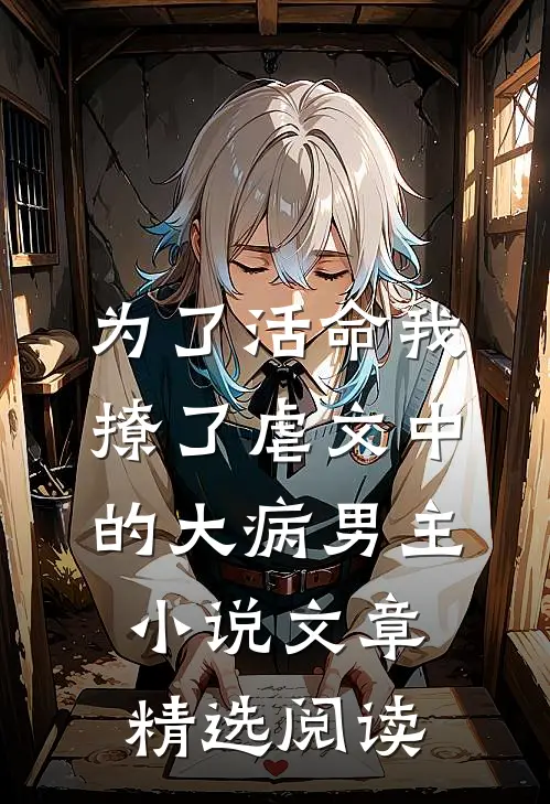 为了活命我撩了虐文中的大病男主小说文章精选阅读