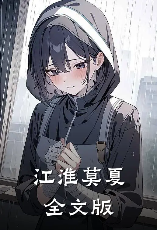 江淮莫夏全文版