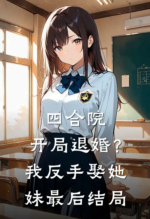 四合院：开局退婚？我反手娶她妹最后结局