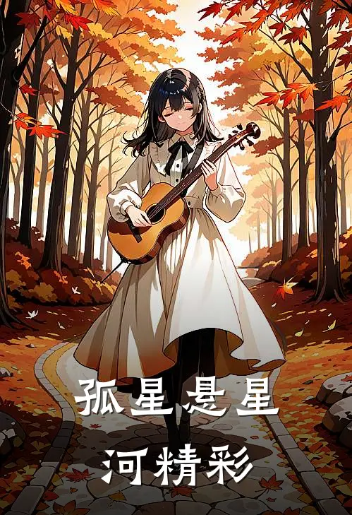 孤星悬星河精彩