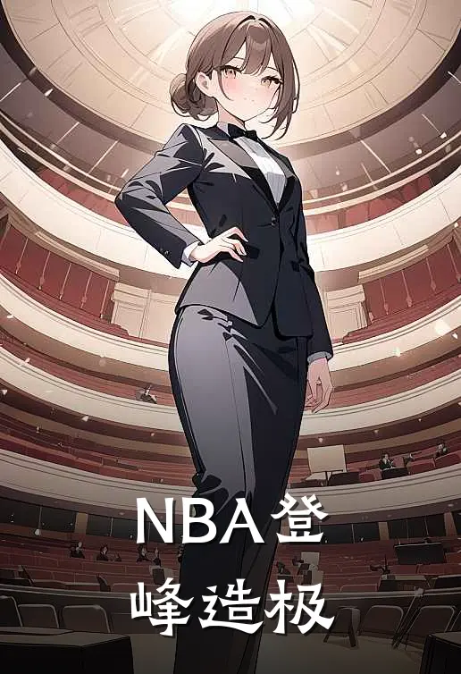 NBA登峰造极