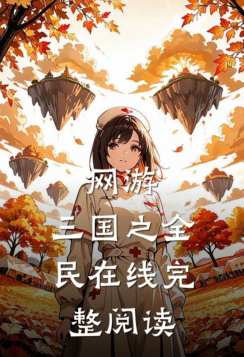 网游：三国之全民在线完整阅读