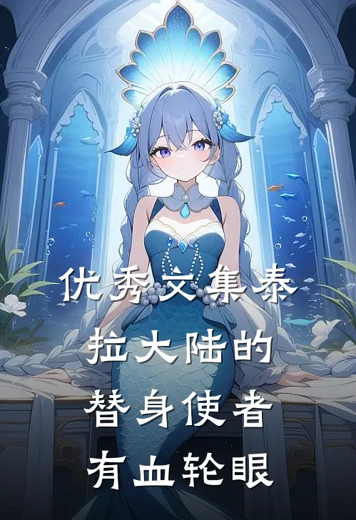 优秀文集泰拉大陆的替身使者有血轮眼