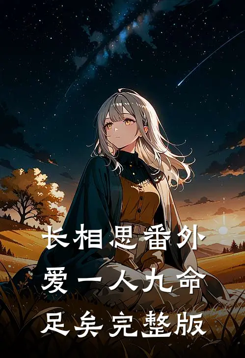 长相思番外：爱一人九命足矣完整版