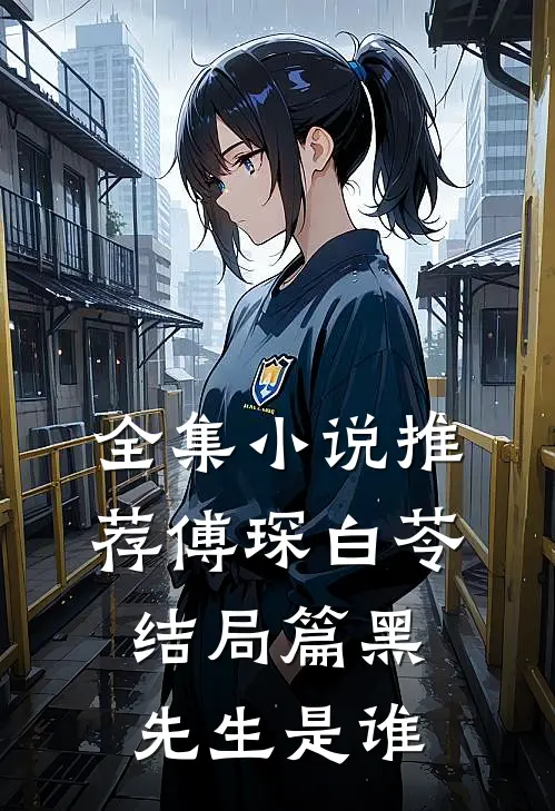 全集小说推荐傅琛白苓结局篇黑先生是谁