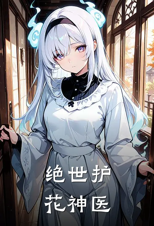 绝世护花神医