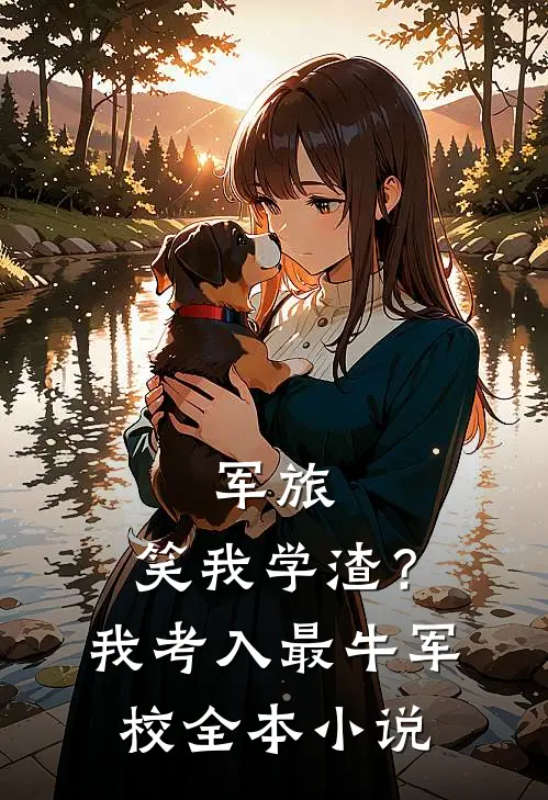 军旅：笑我学渣？我考入最牛军校全本小说