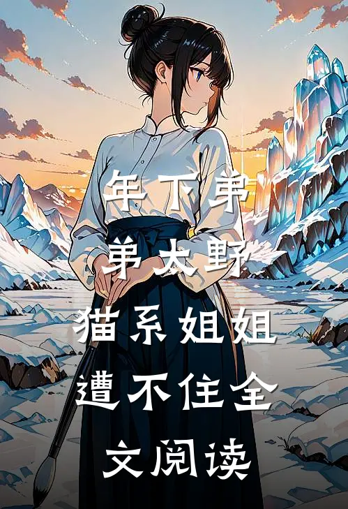 年下弟弟太野，猫系姐姐遭不住全文阅读