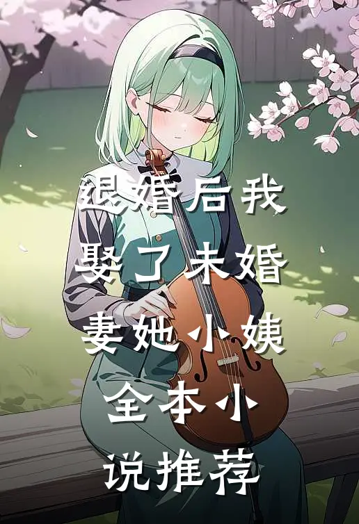 退婚后我娶了未婚妻她小姨全本小说推荐